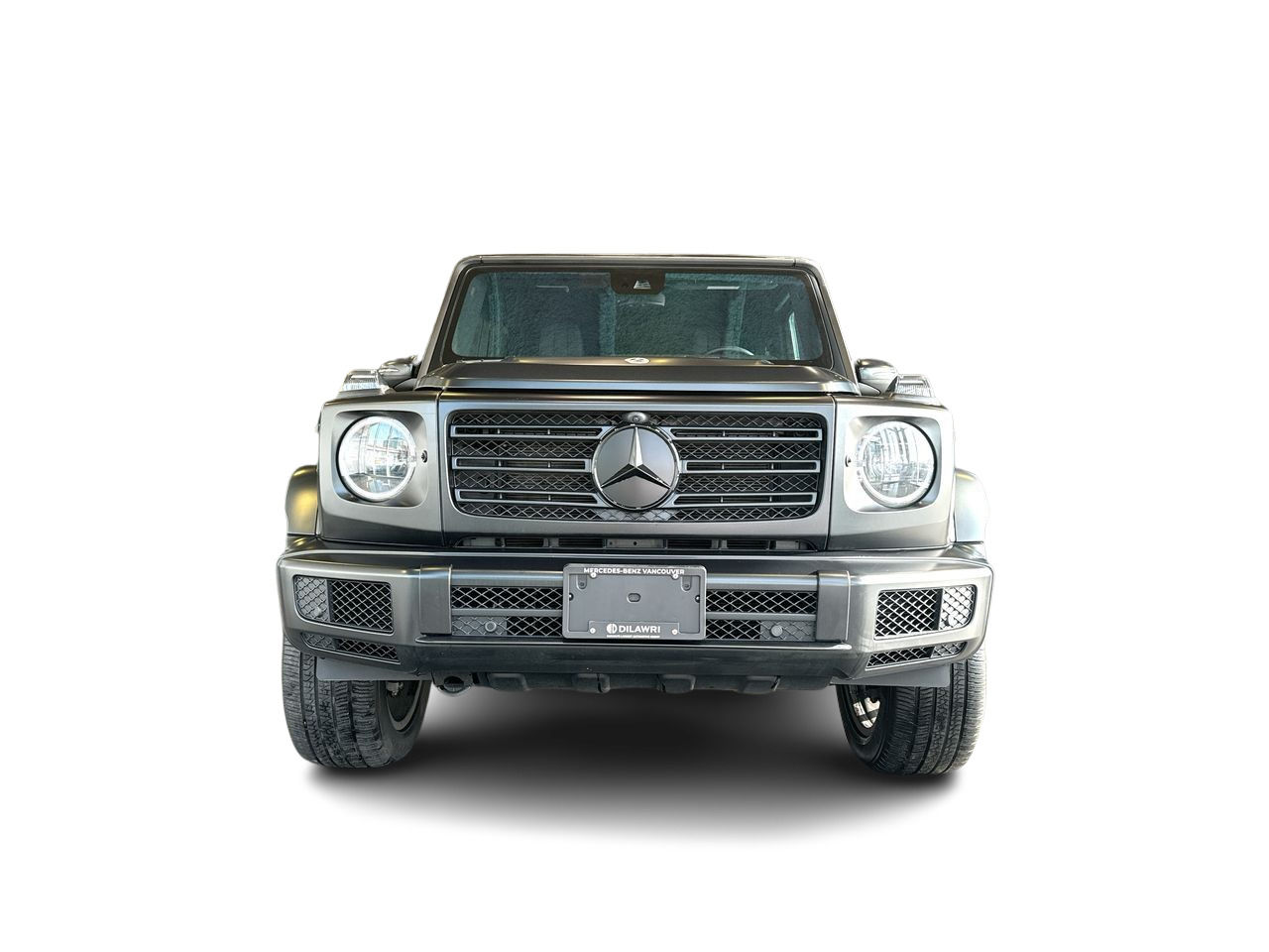 2022 Mercedes-Benz G550 in Vancouver, British Columbia