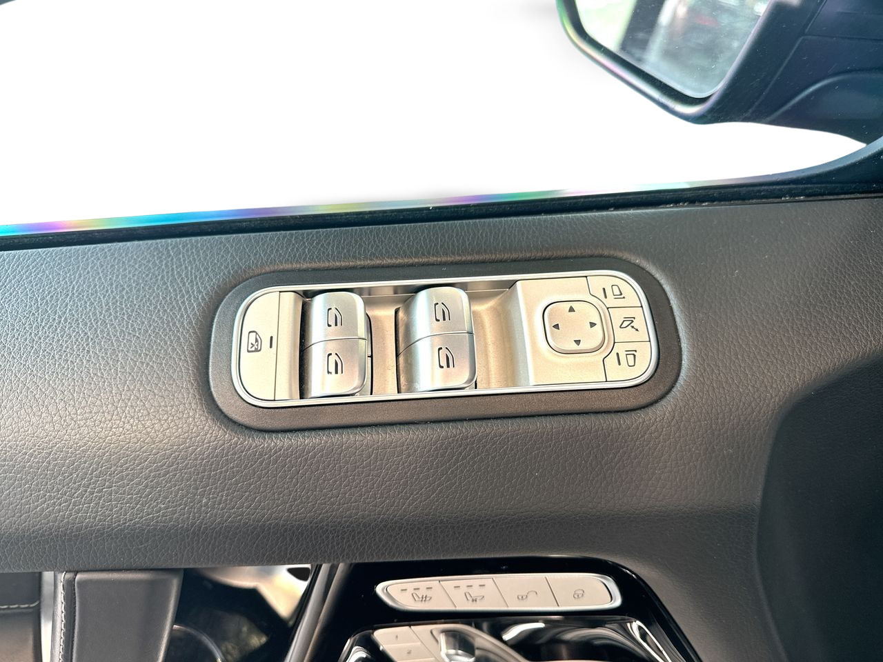 2022 Mercedes-Benz G550 in Vancouver, British Columbia