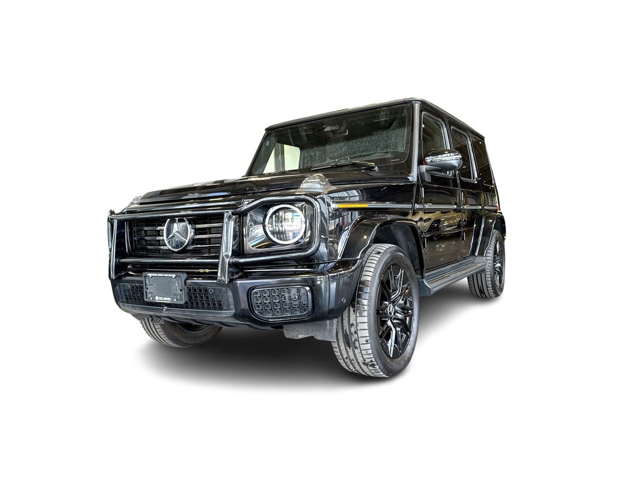 2025  G550