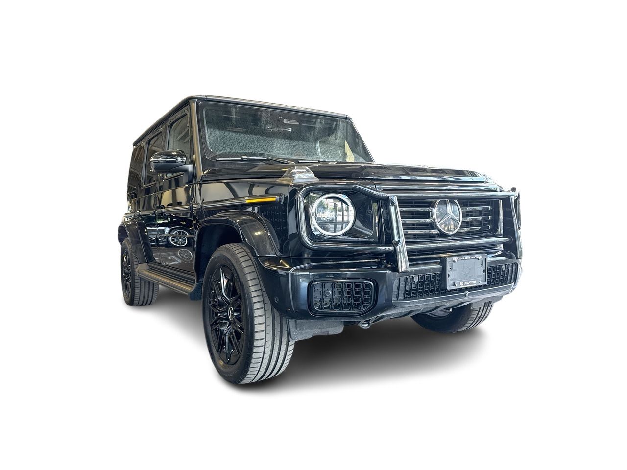 2025  G550