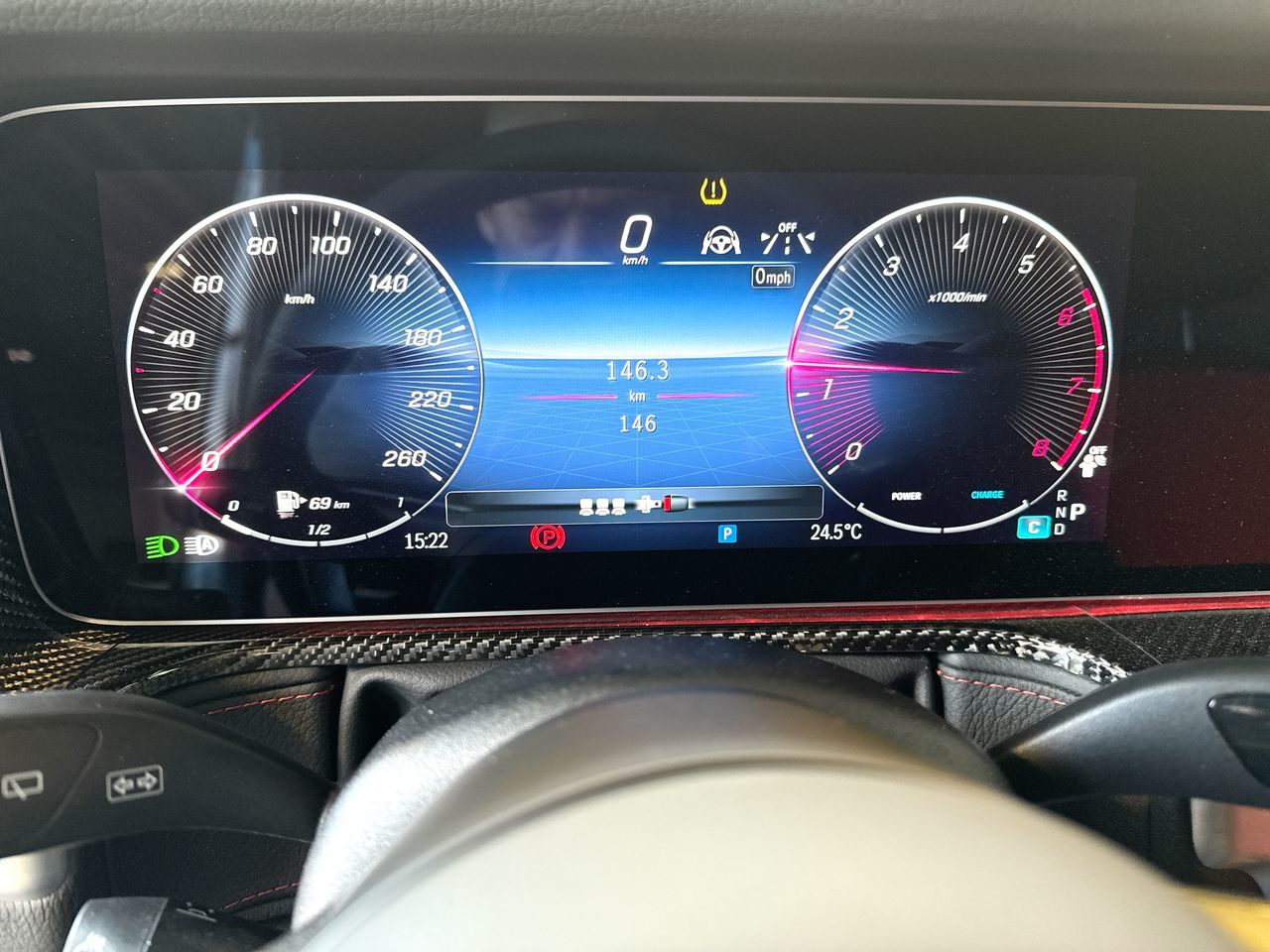 2025  G550