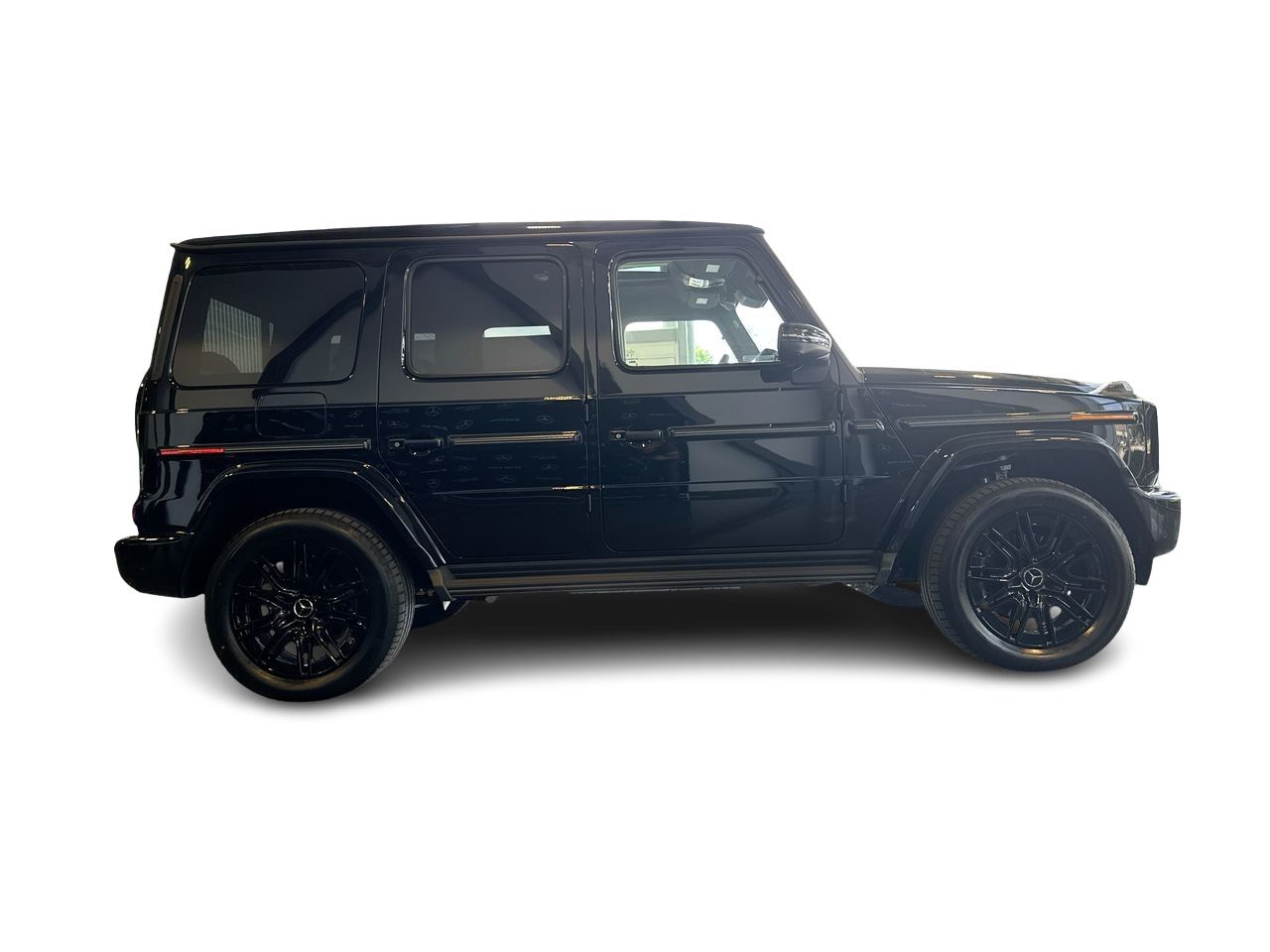 2025  G550