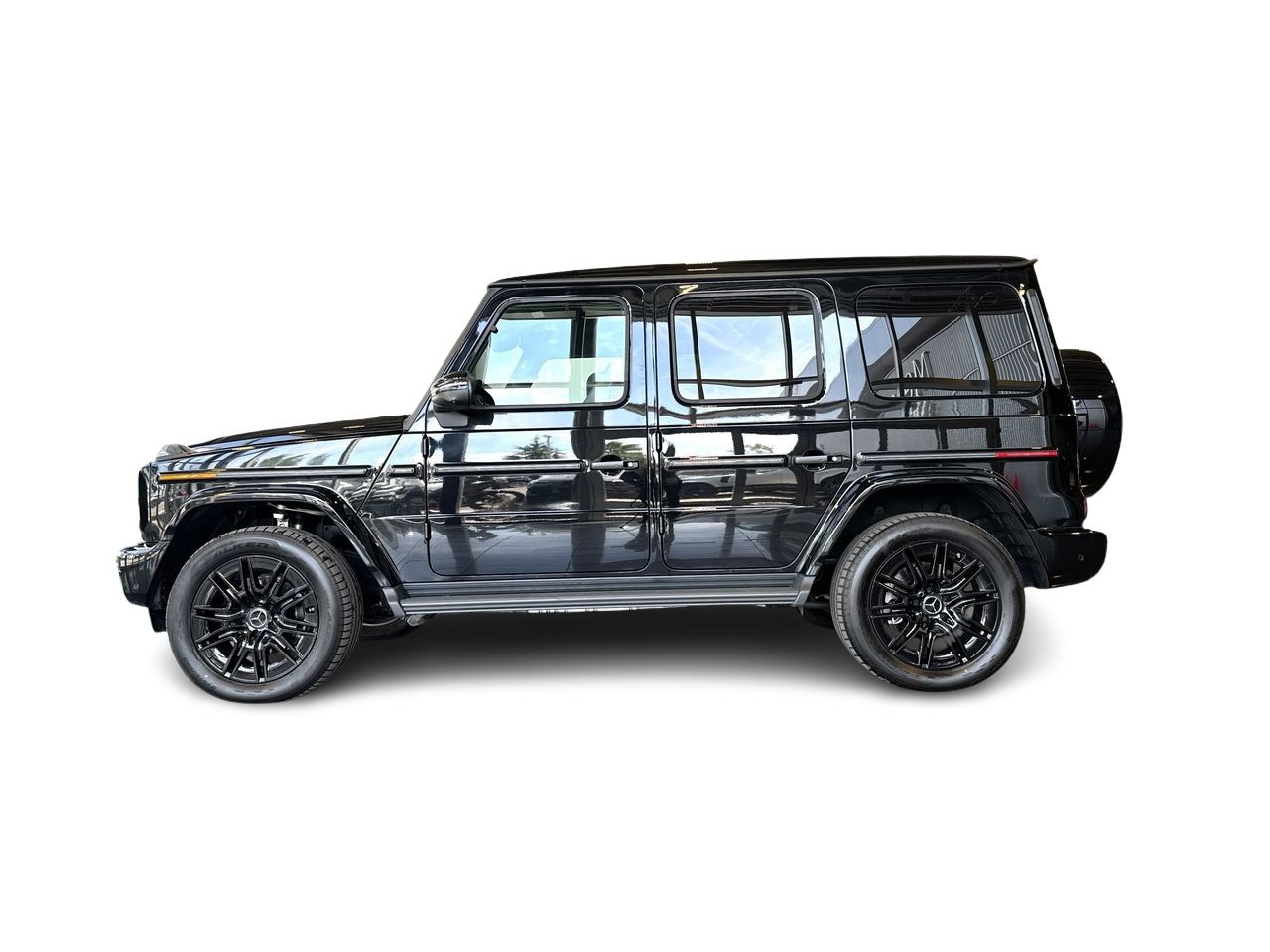2025  G550