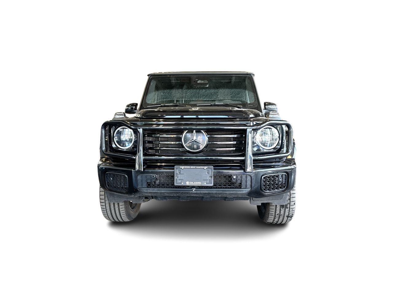 2025  G550