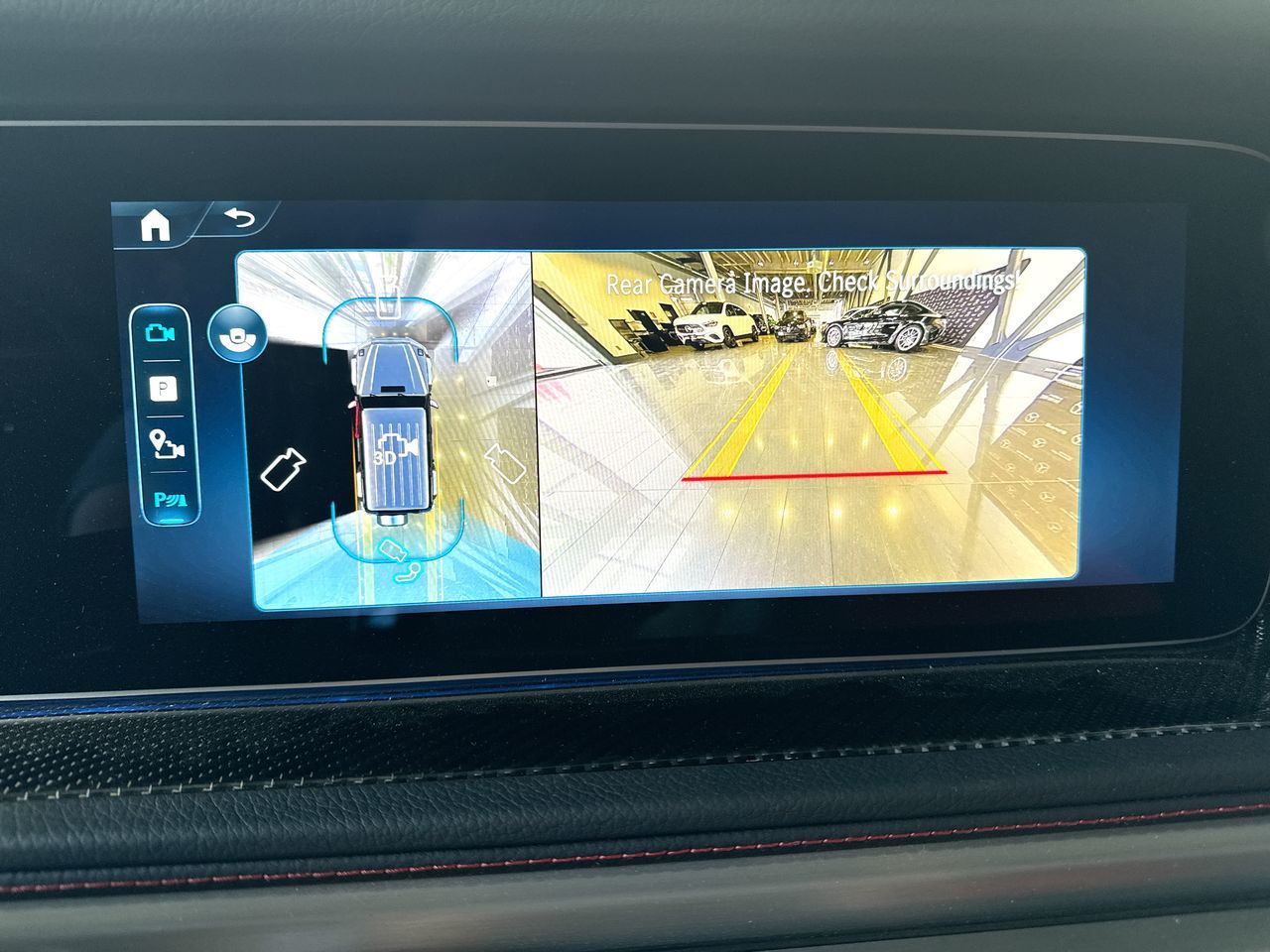 2025  G550