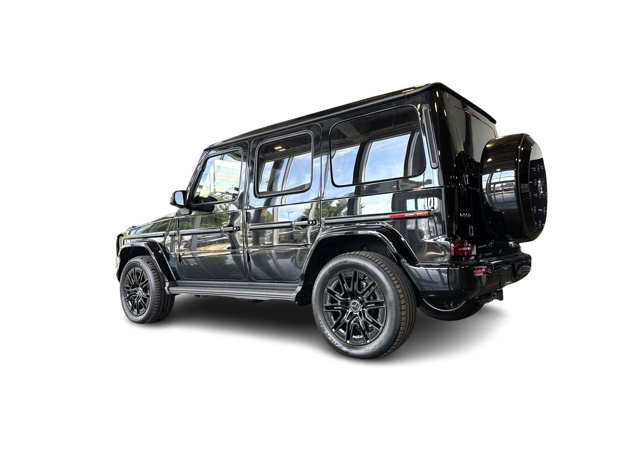 2025  G550