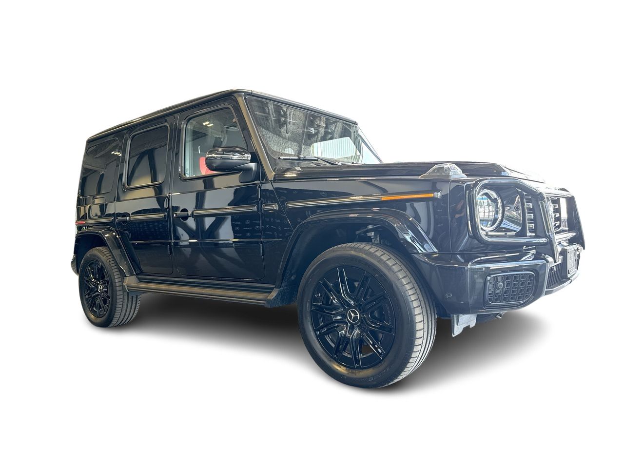 2025  G550