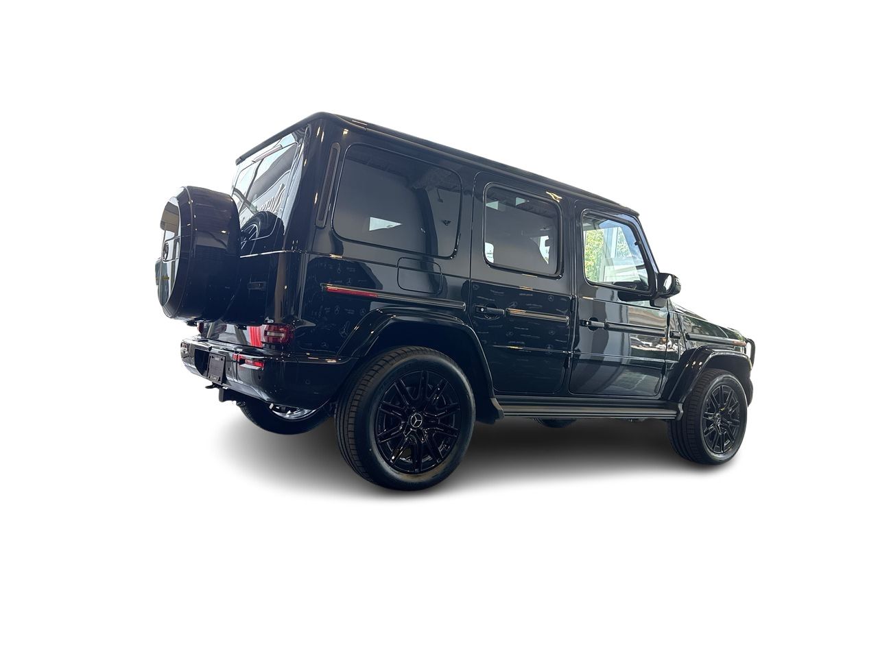 2025  G550
