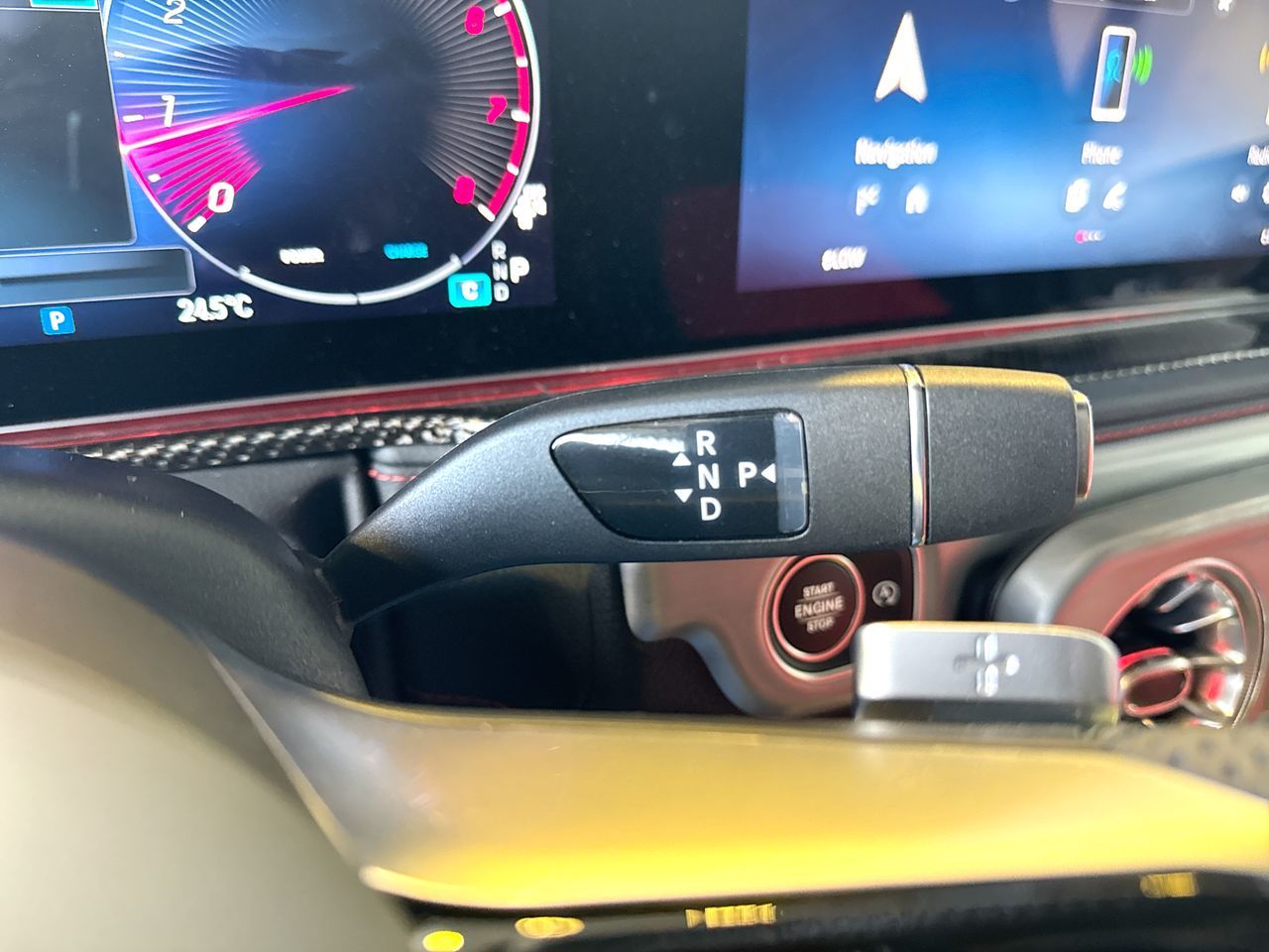 2025  G550