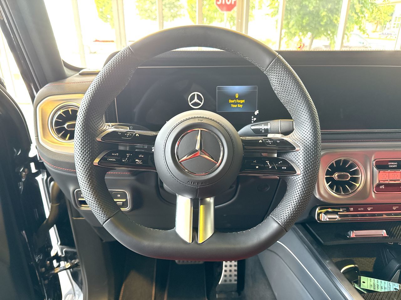 2025  G550
