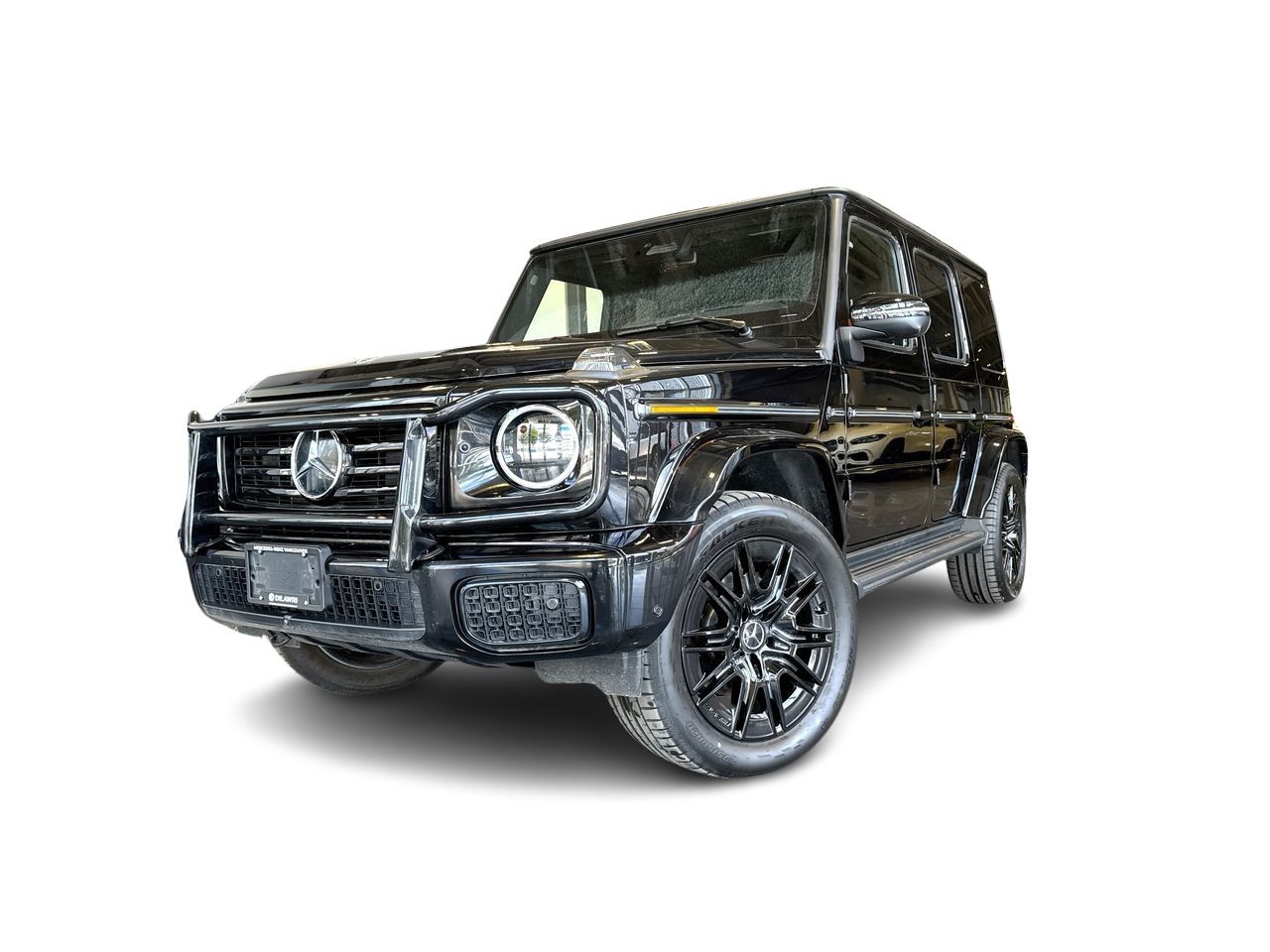 2025  G550