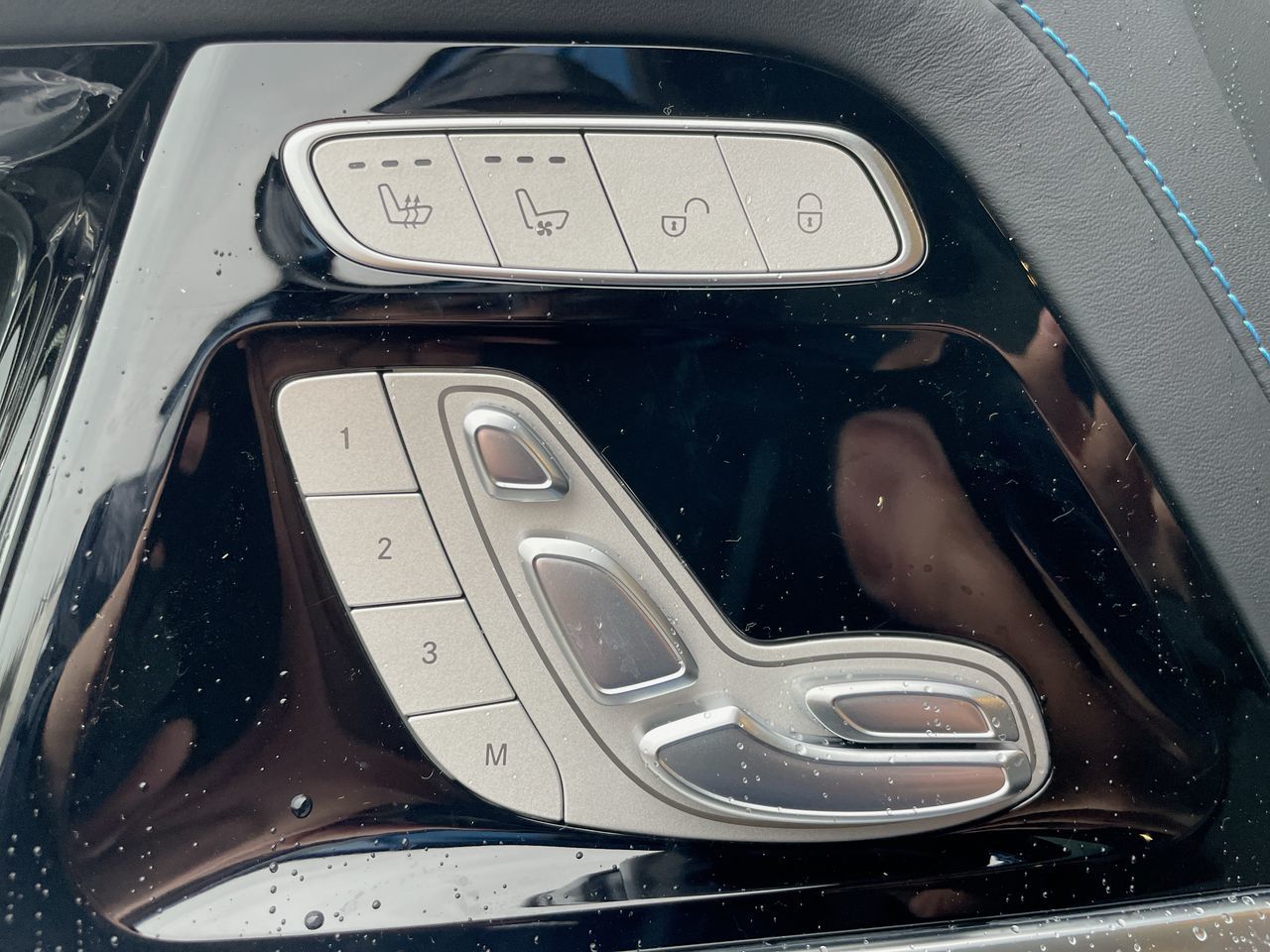 2025 Mercedes-Benz G580e