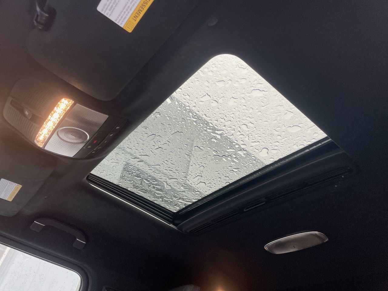 2025 Mercedes-Benz G580e