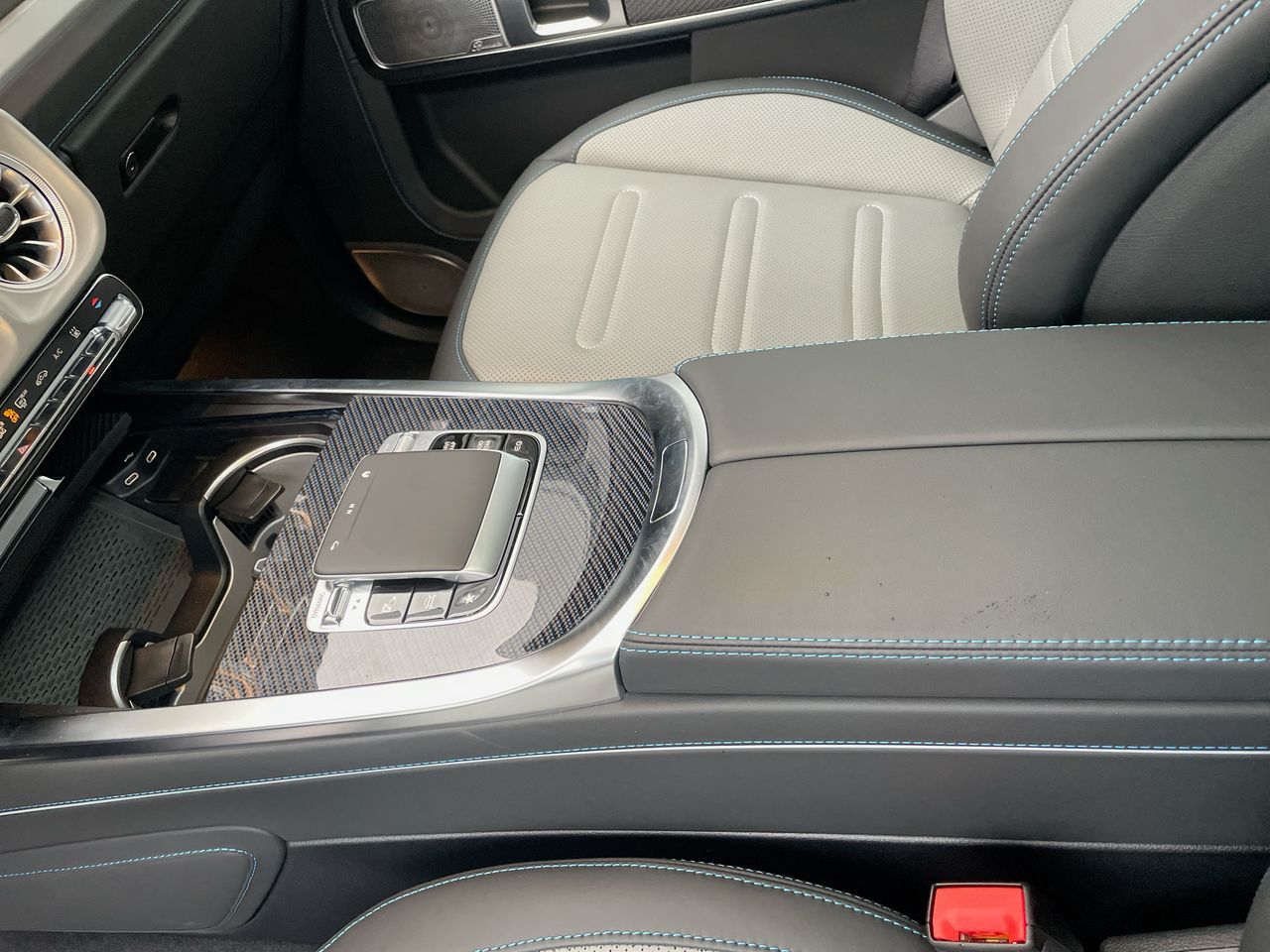 2025 Mercedes-Benz G580e