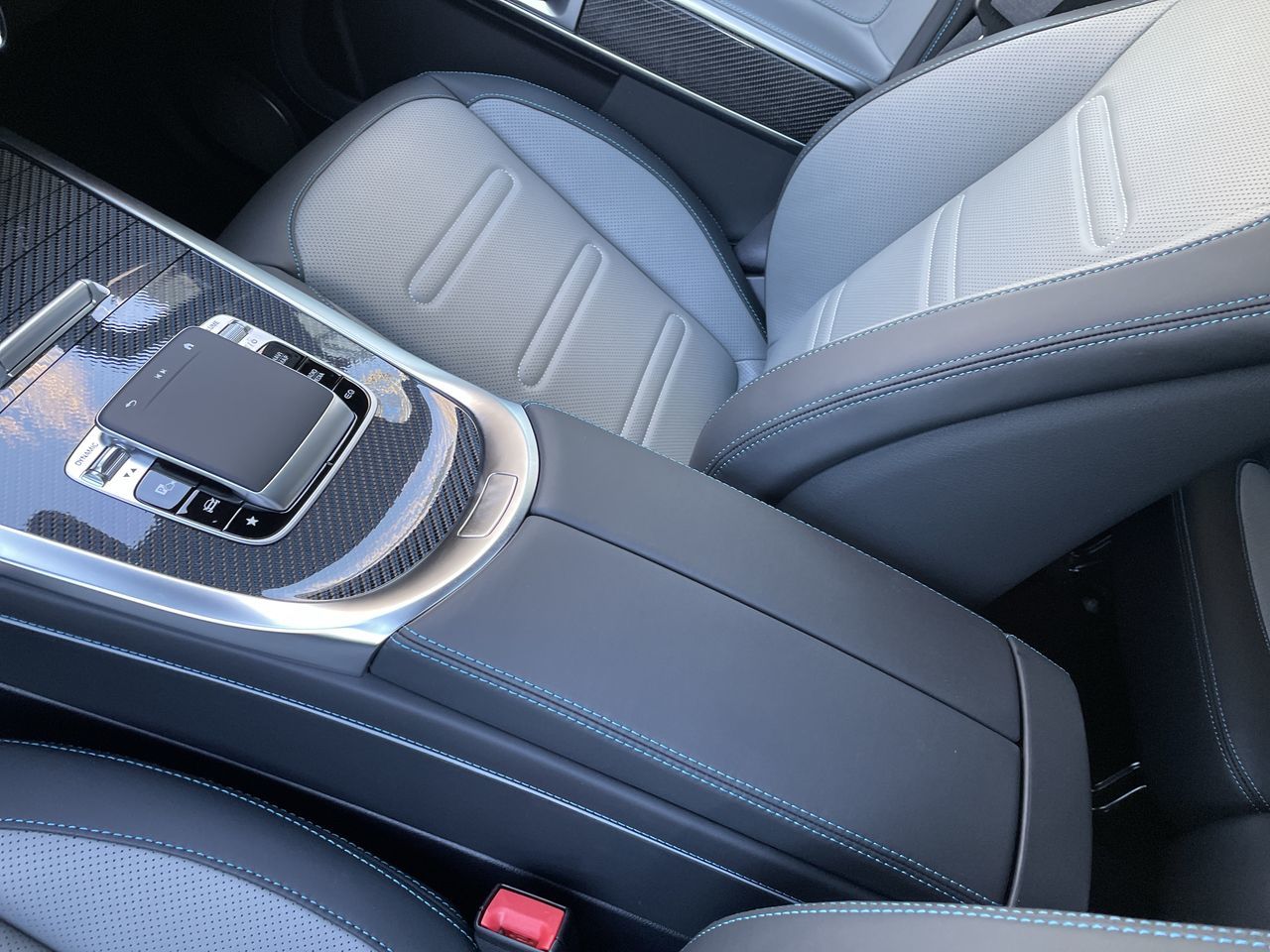 2025 Mercedes-Benz G580e