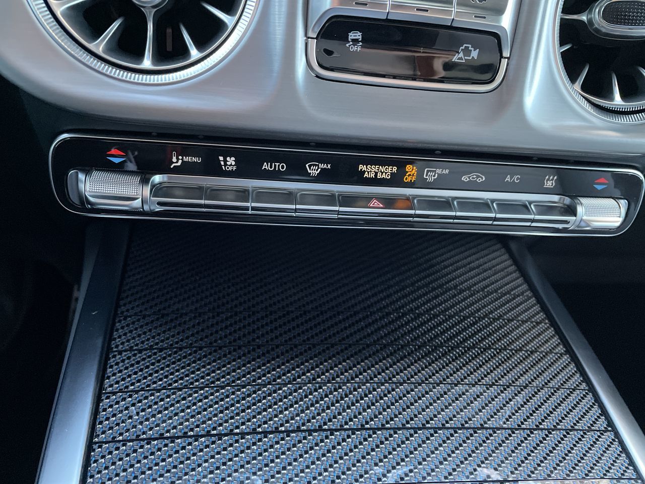 2025 Mercedes-Benz G580e