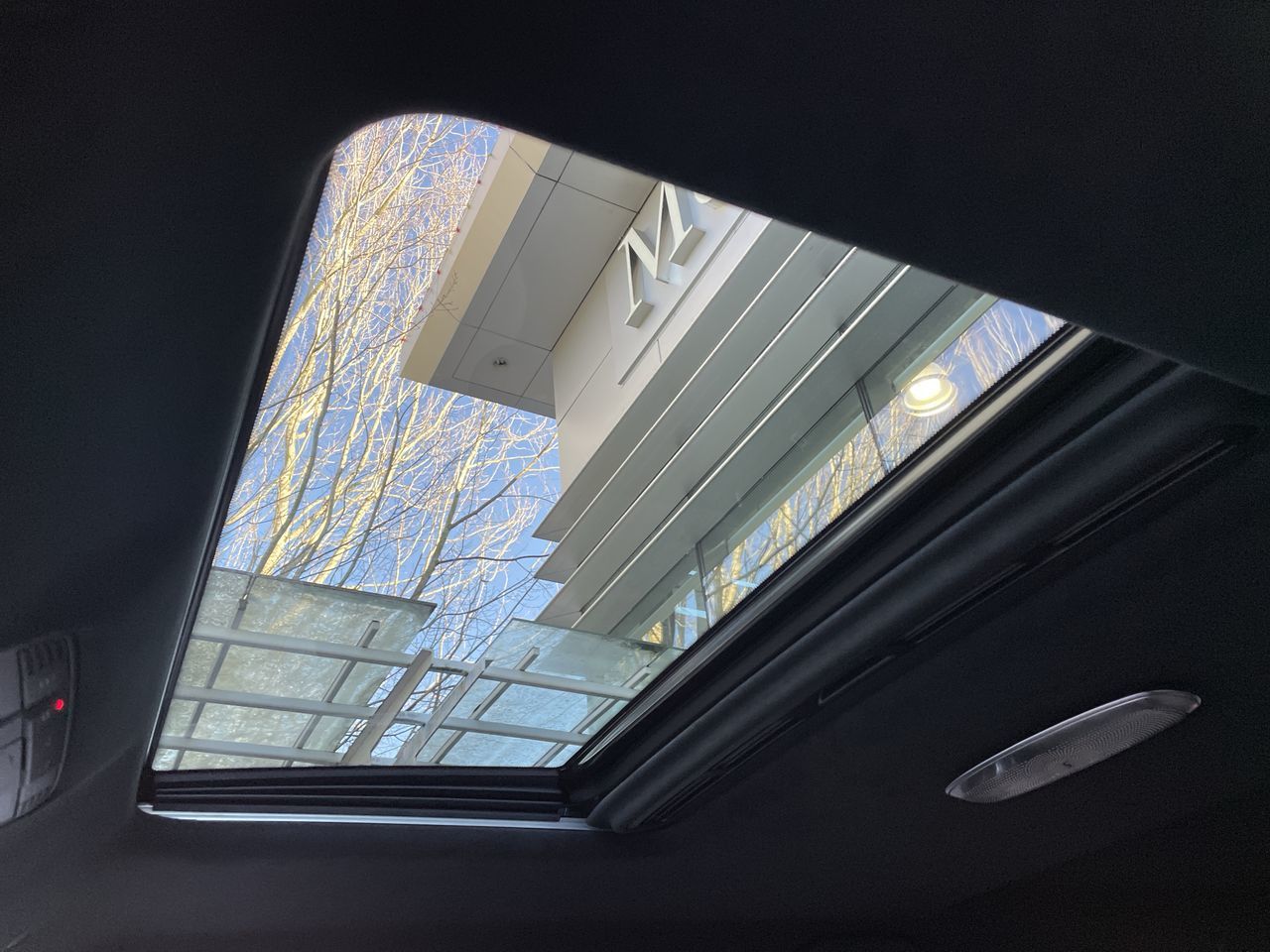 2025 Mercedes-Benz G580e