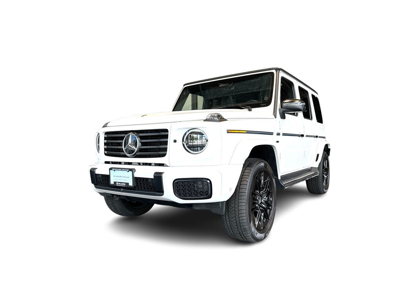 2025  G580e