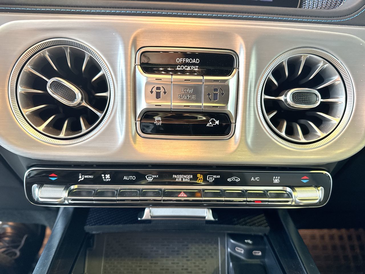 2025  G580e