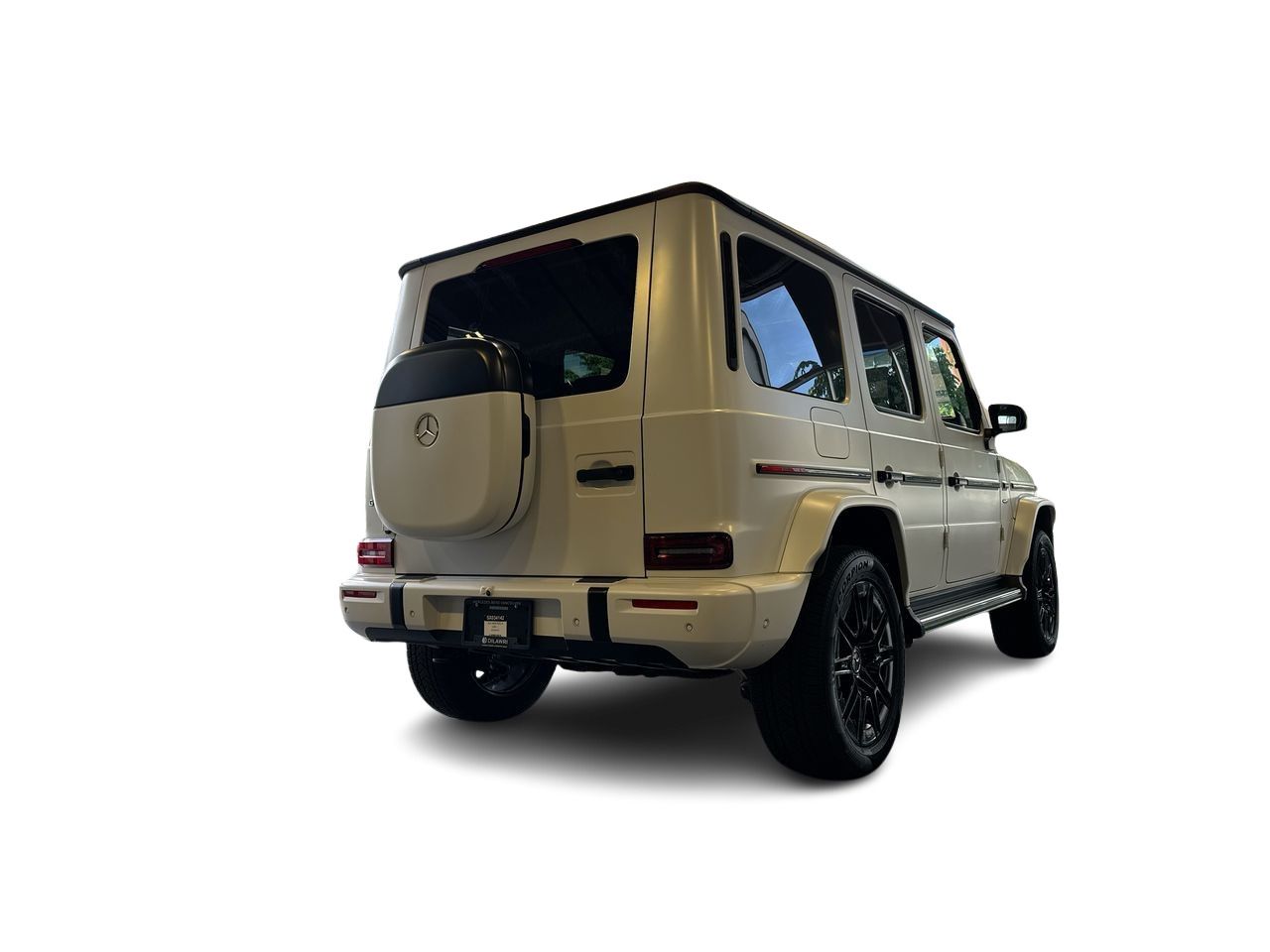 2025  G580e