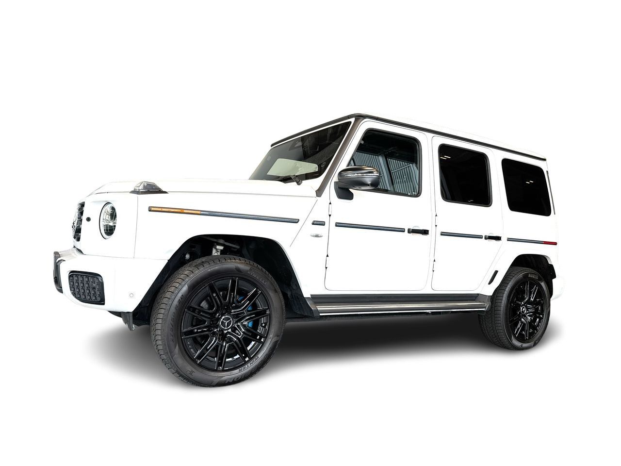 2025  G580e