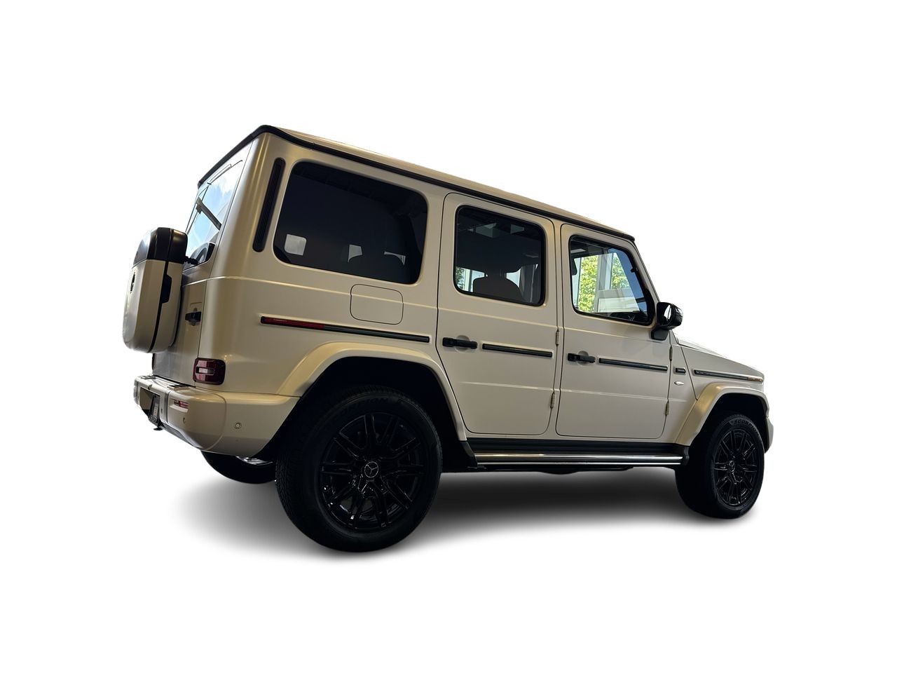 2025  G580e