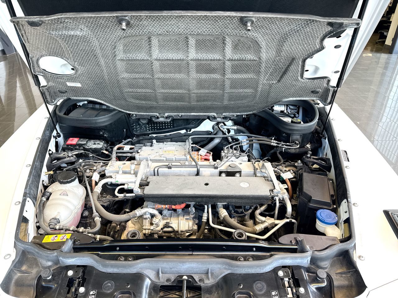 2025  G580e