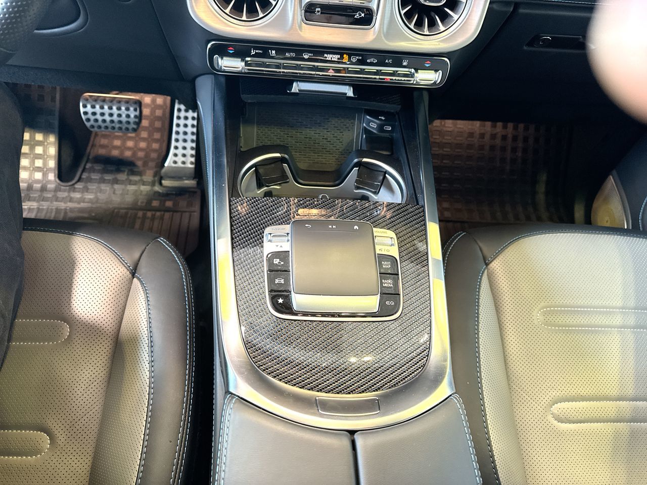 2025  G580e