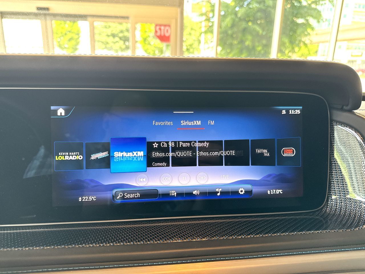 2025  G580e