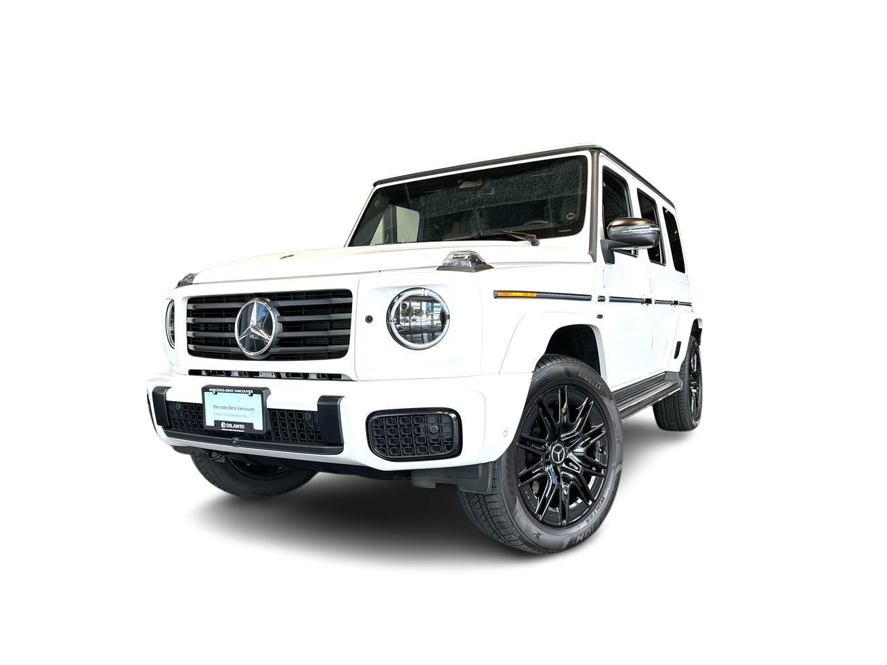 2025  G580e