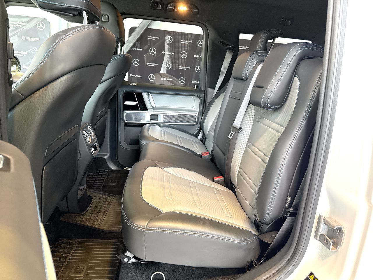 2025  G580e
