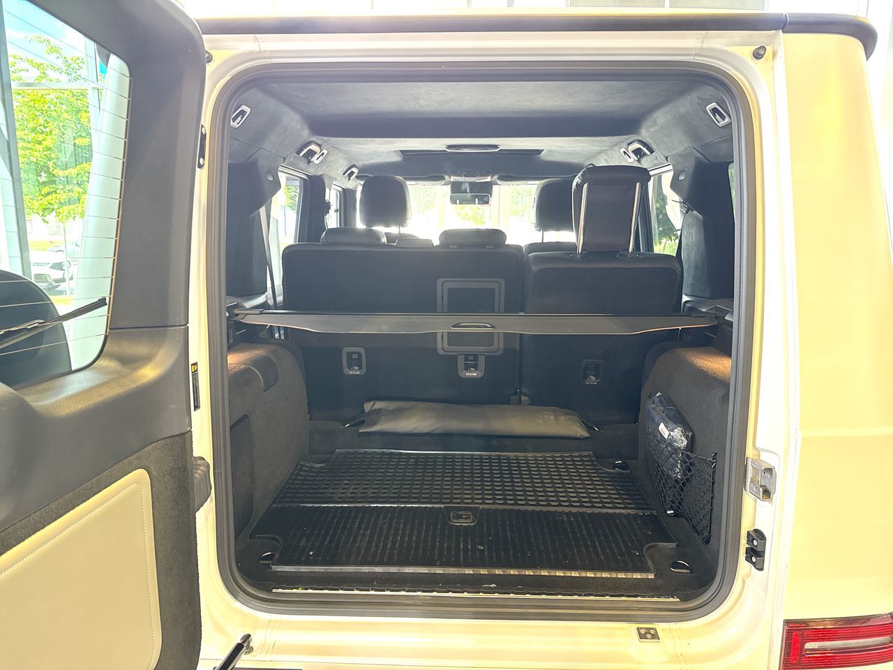 2025  G580e
