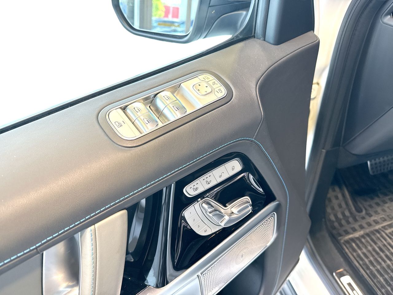 2025  G580e