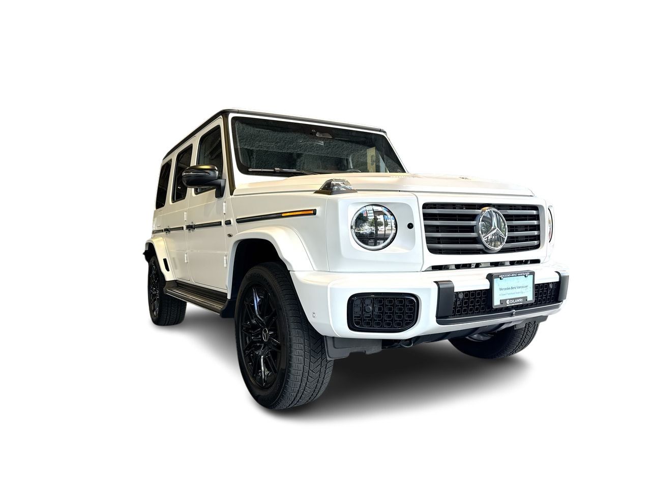 2025  G580e