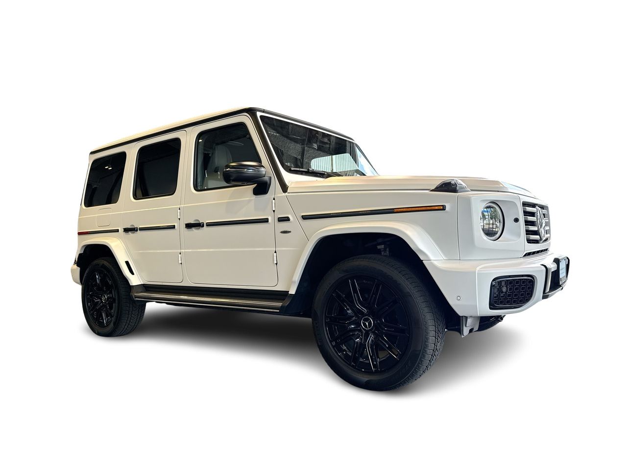 2025  G580e