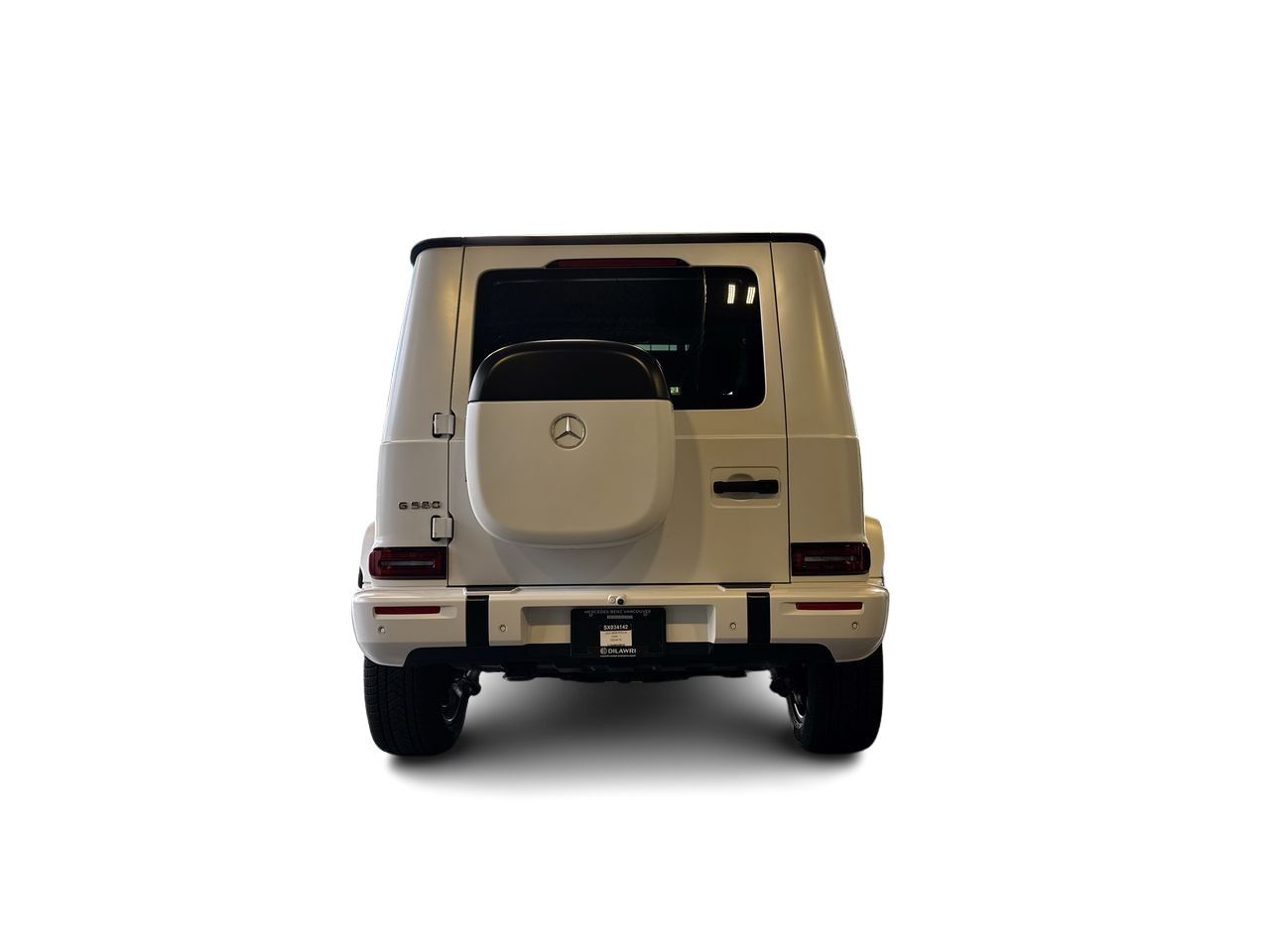 2025  G580e