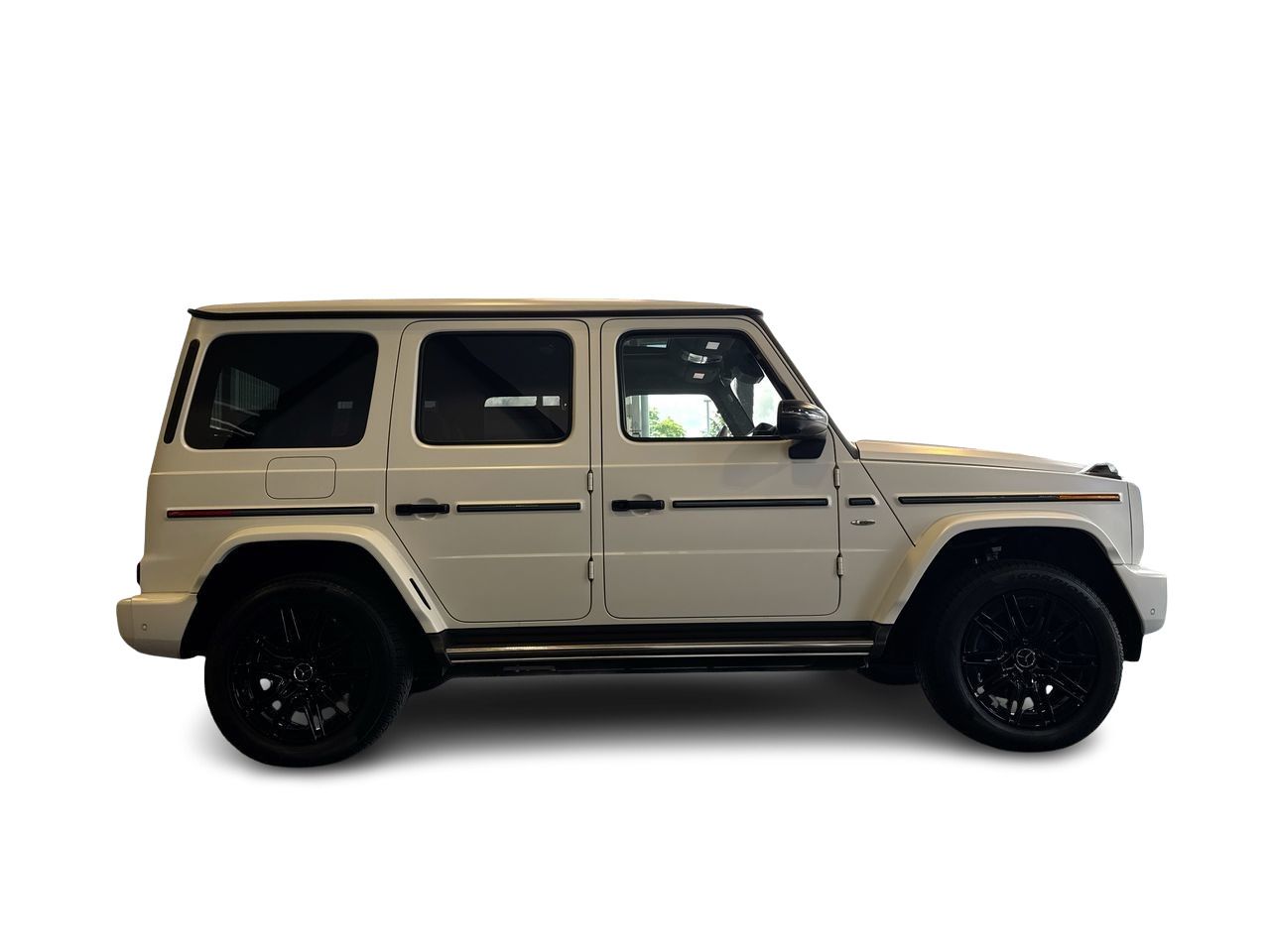2025  G580e