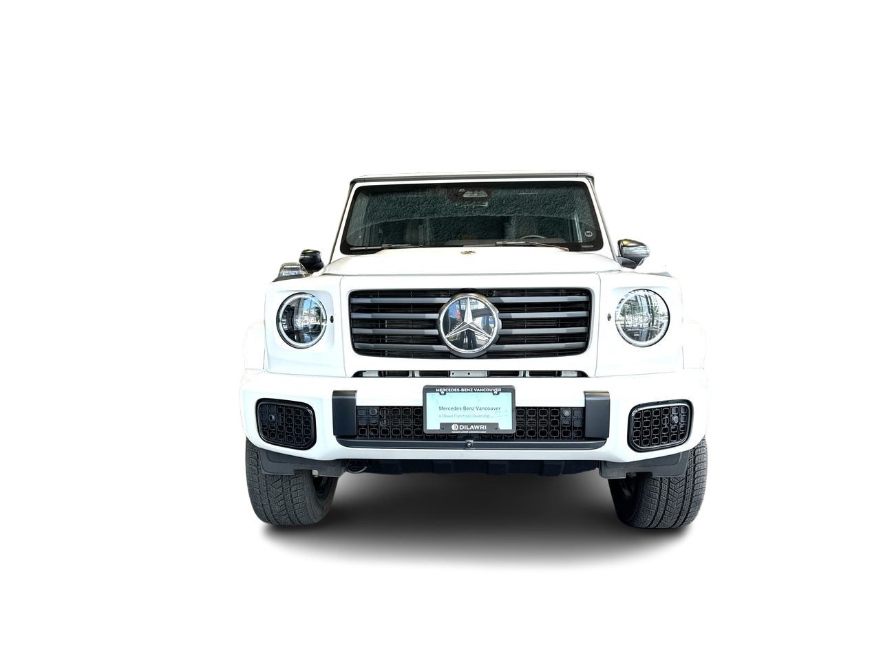 2025  G580e