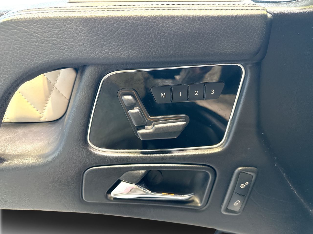 2016 Mercedes-Benz G63 AMG in Vancouver, British Columbia