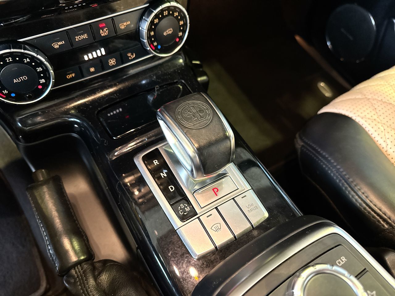 2016 Mercedes-Benz G63 AMG in Vancouver, British Columbia