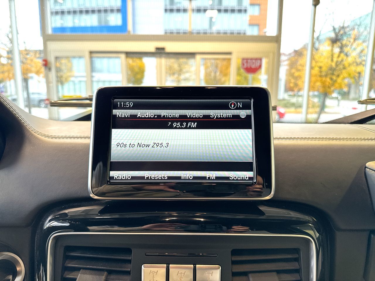 2016 Mercedes-Benz G63 AMG in Vancouver, British Columbia