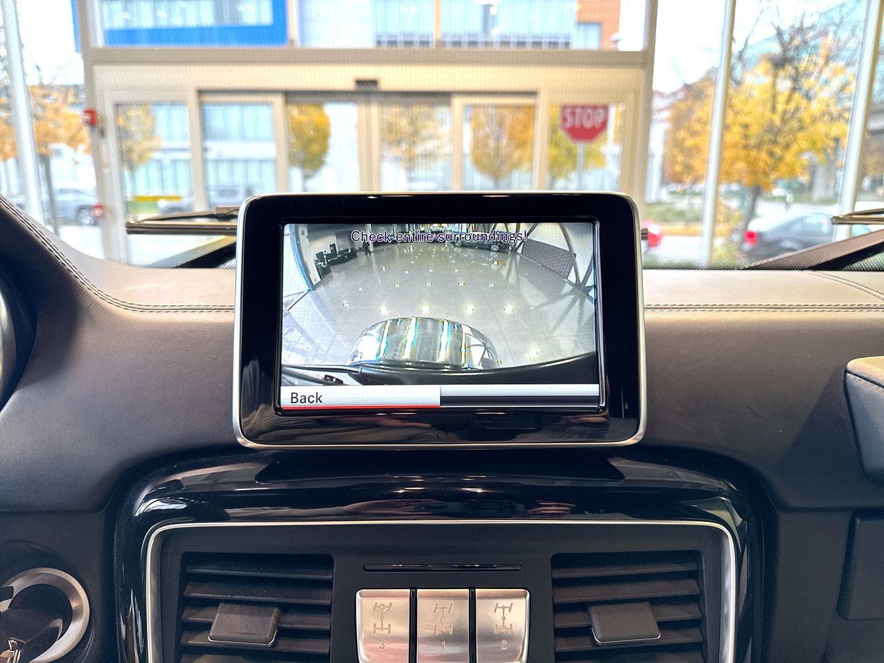 2016 Mercedes-Benz G63 AMG in Vancouver, British Columbia