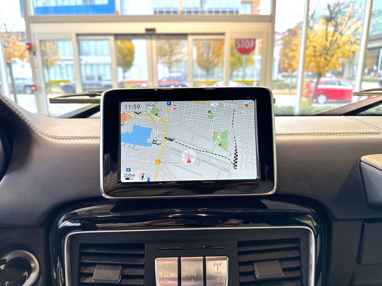 2016 Mercedes-Benz G63 AMG in Vancouver, British Columbia