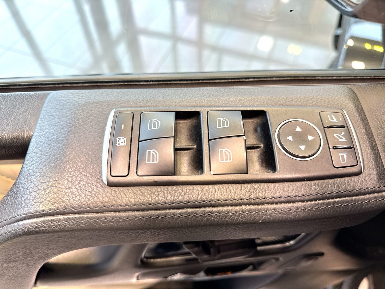 2016 Mercedes-Benz G63 AMG in Vancouver, British Columbia