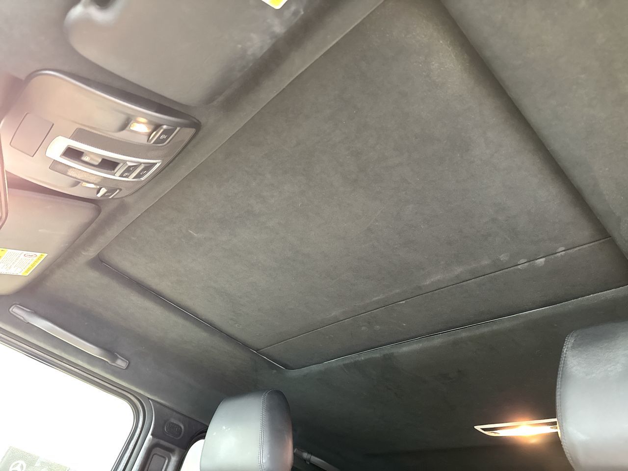 2016 Mercedes-Benz G63 AMG in Vancouver, British Columbia