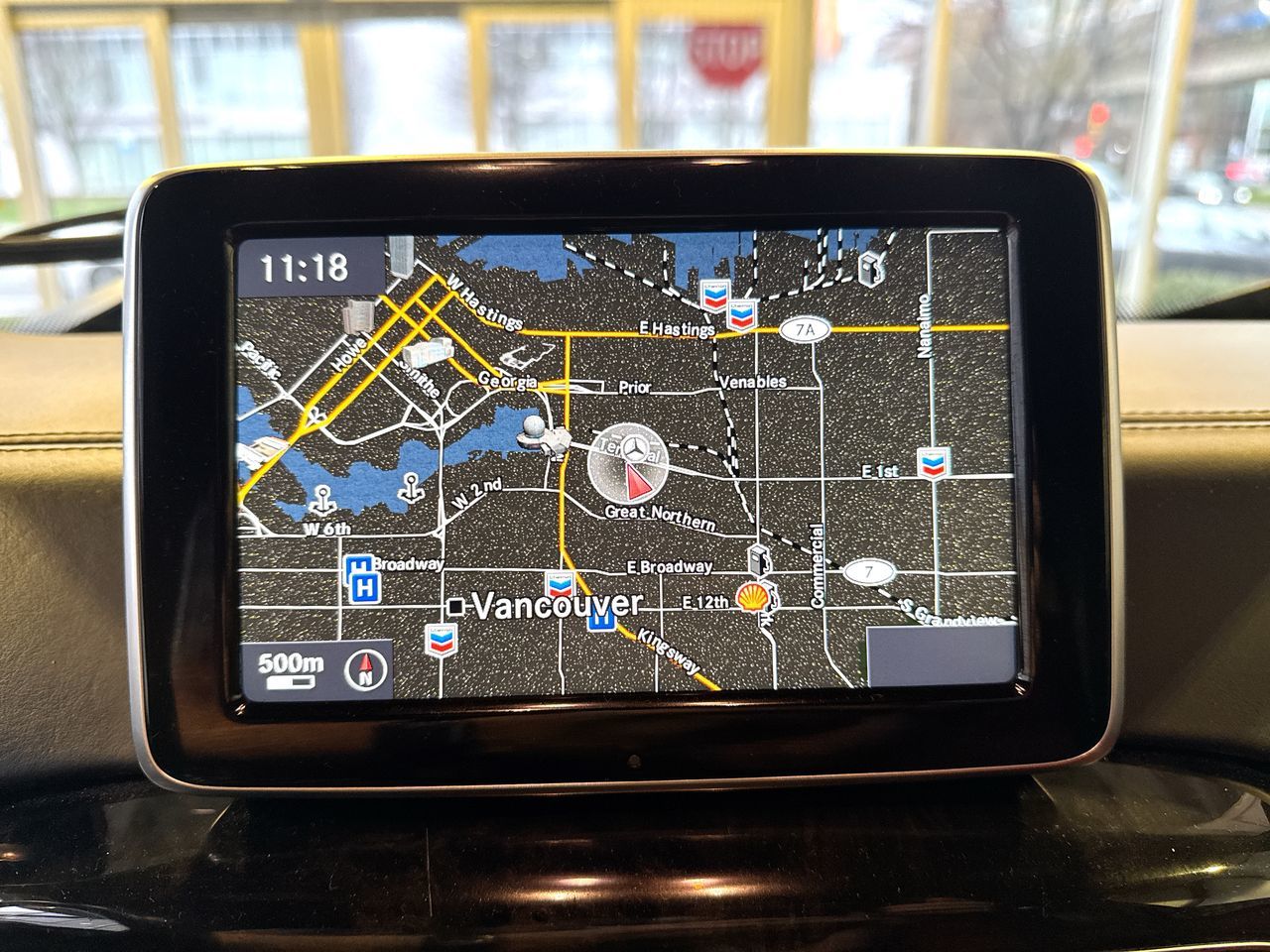 2016 Mercedes-Benz G63 AMG