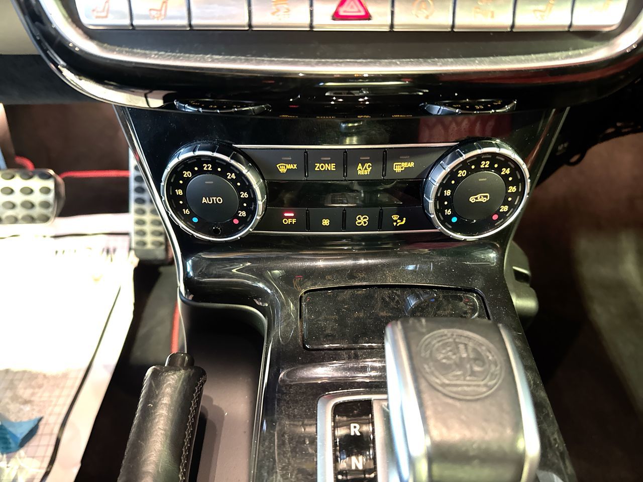 2016 Mercedes-Benz G63 AMG