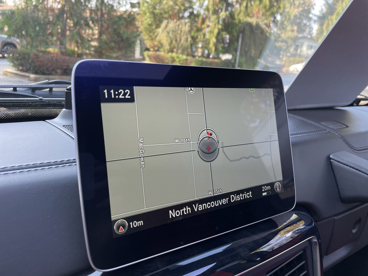 2018 Mercedes-Benz G63 AMG