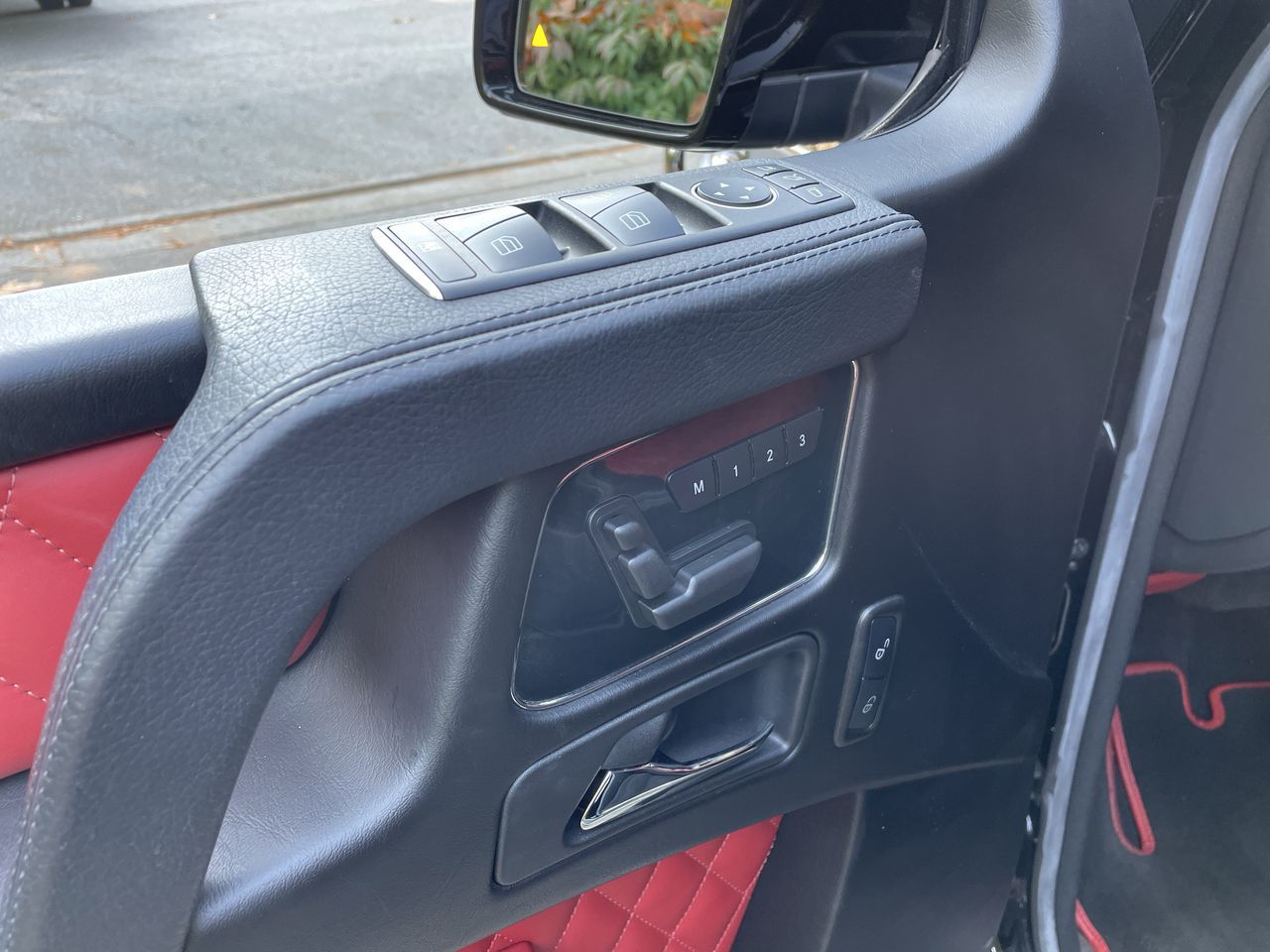 2018 Mercedes-Benz G63 AMG