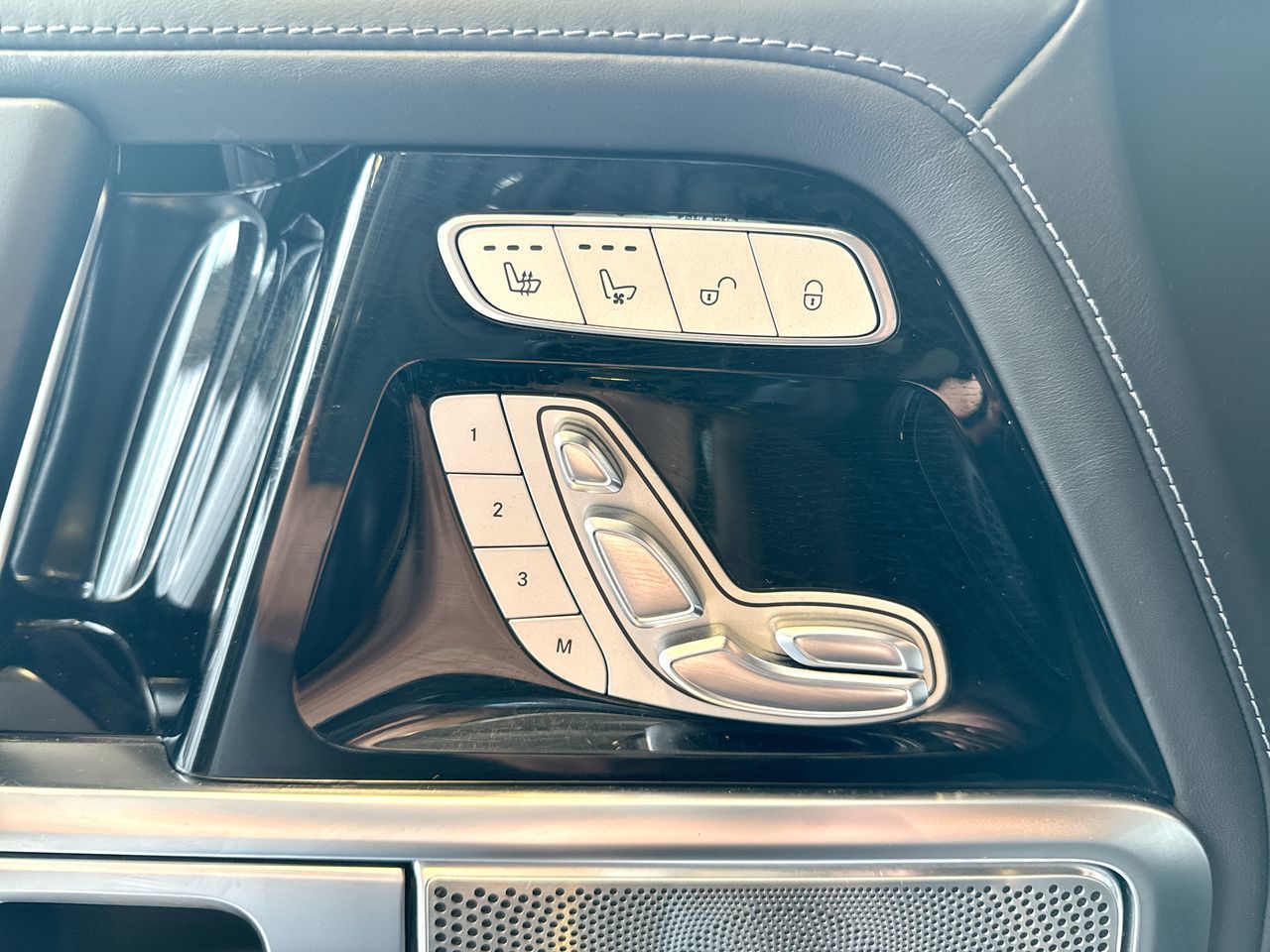 2020 Mercedes-Benz G63 AMG